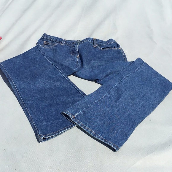 Fendi Jeans - Picture 4 of 8